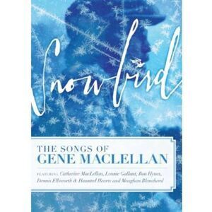 Various - Songs of Gene MacLellan  DVD